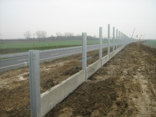 Panouri fonoabsorbante