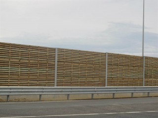 Panouri fonoabsorbante