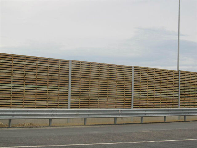 Panouri fonoabsorbante