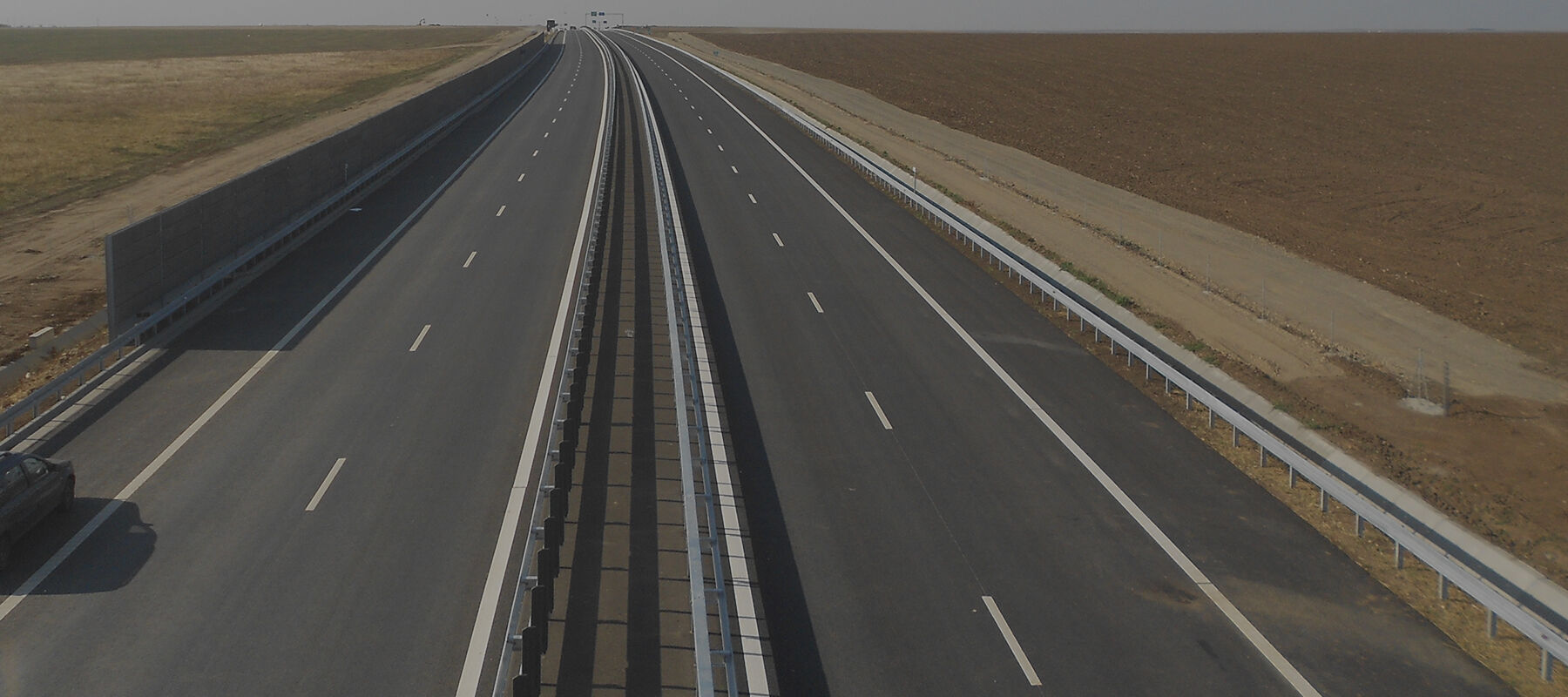 Infrastructura Rutieră